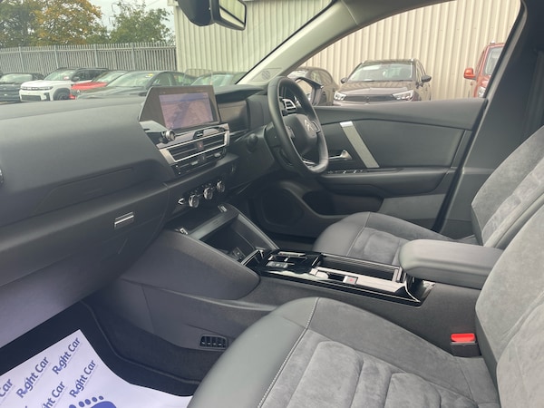 Used Citroen C4 2024 for sale - 76155300: Photo 2