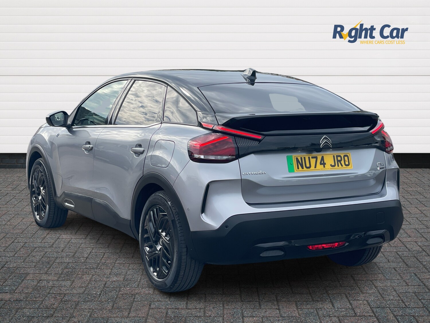 Used Citroen C4 2024 for sale - 76155300: Photo 3