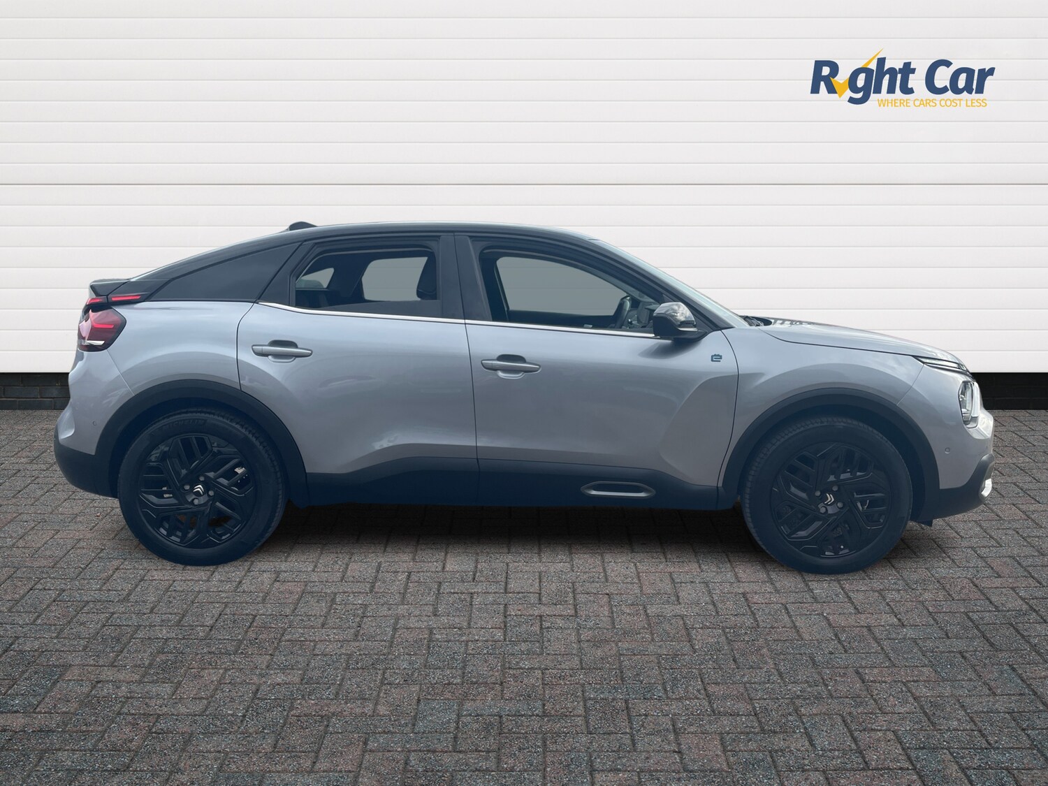 Used Citroen C4 2024 for sale - 76155300: Photo 4