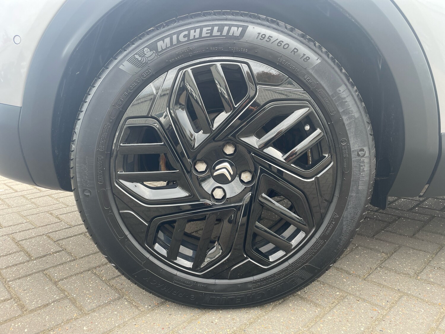 Used Citroen C4 2024 for sale - 76155300: Photo 5