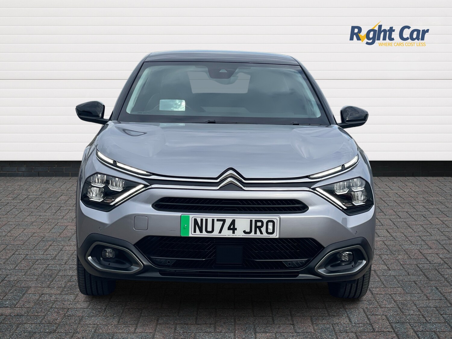 Used Citroen C4 2024 for sale - 76155300: Photo 7