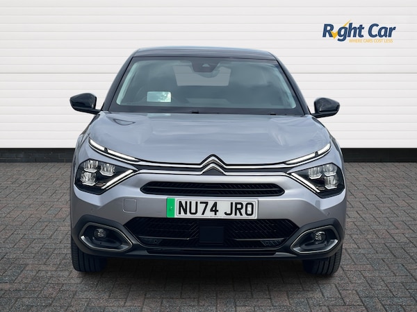 Used Citroen C4 2024 for sale - 76155300: Photo 7