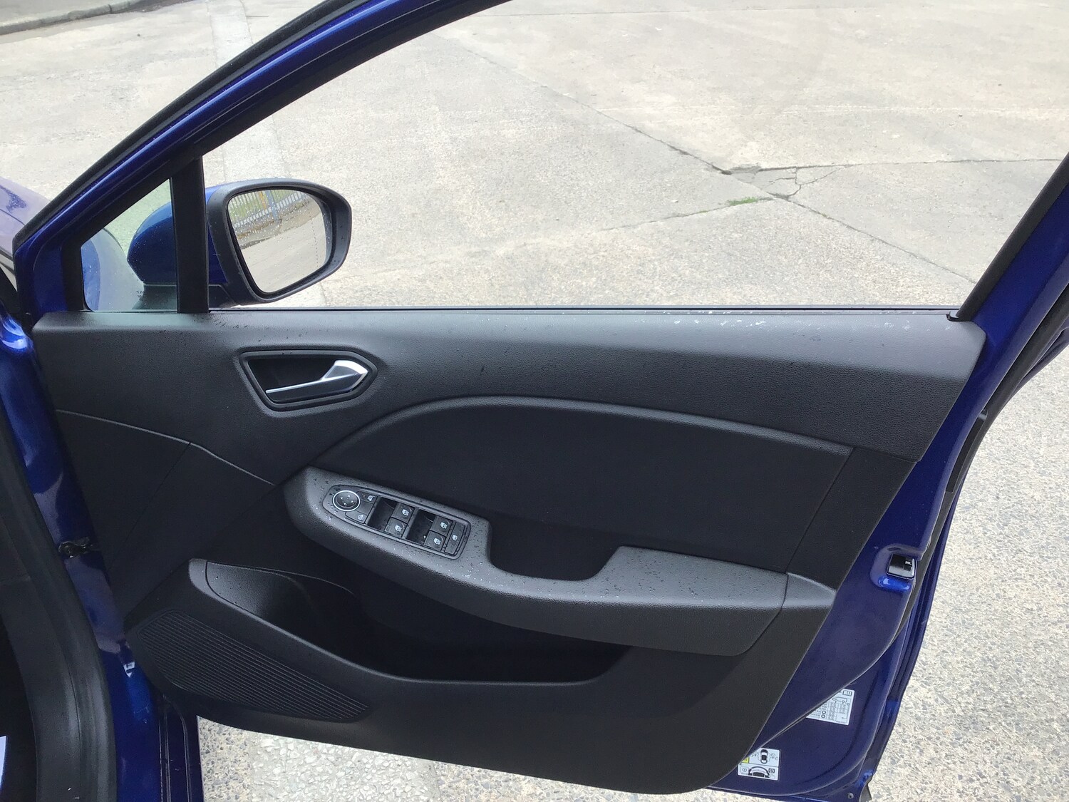 Used Renault Clio 2022 for sale - 77960030: Photo 11