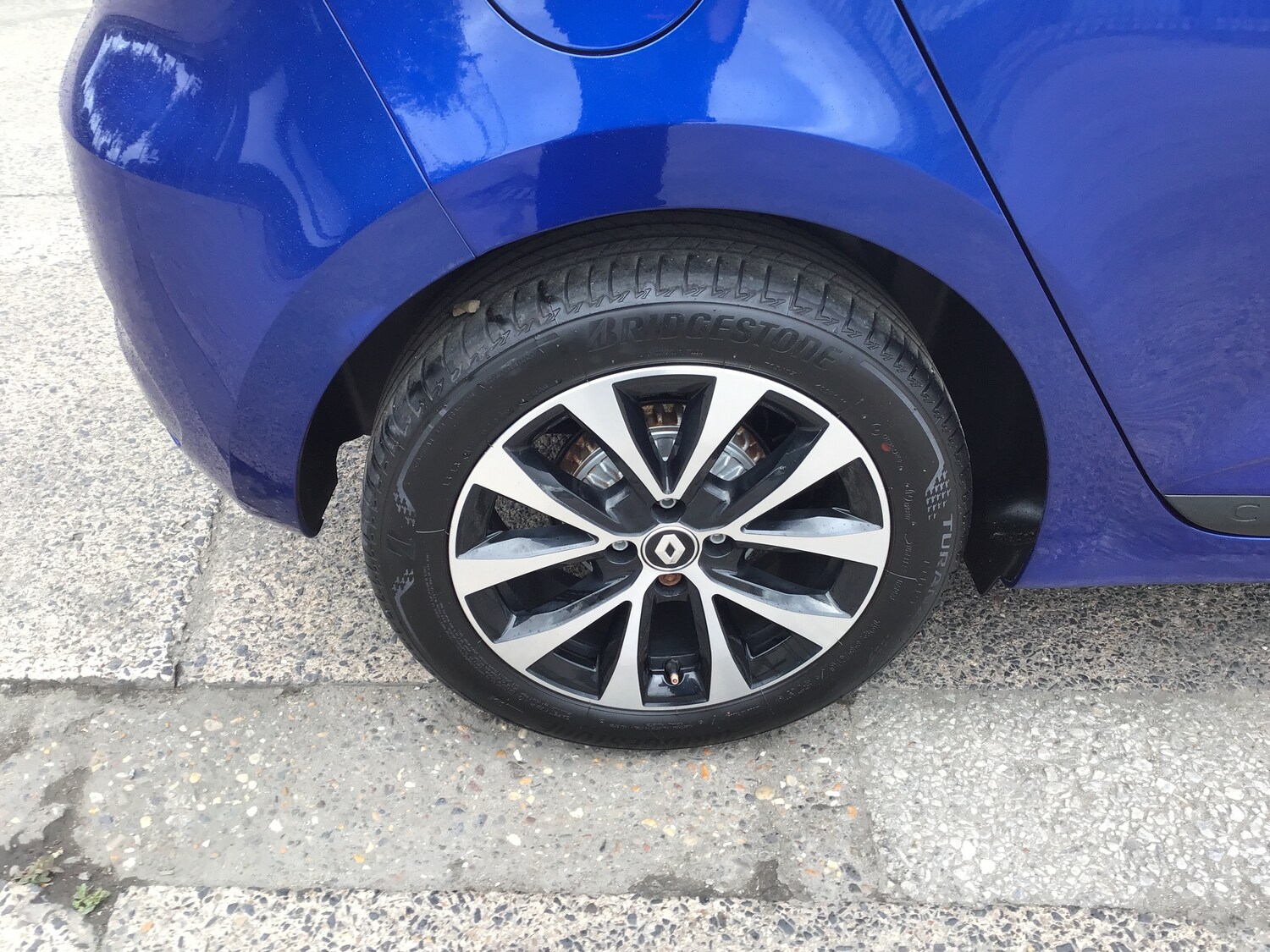 Used Renault Clio 2022 for sale - 77960030: Photo 5