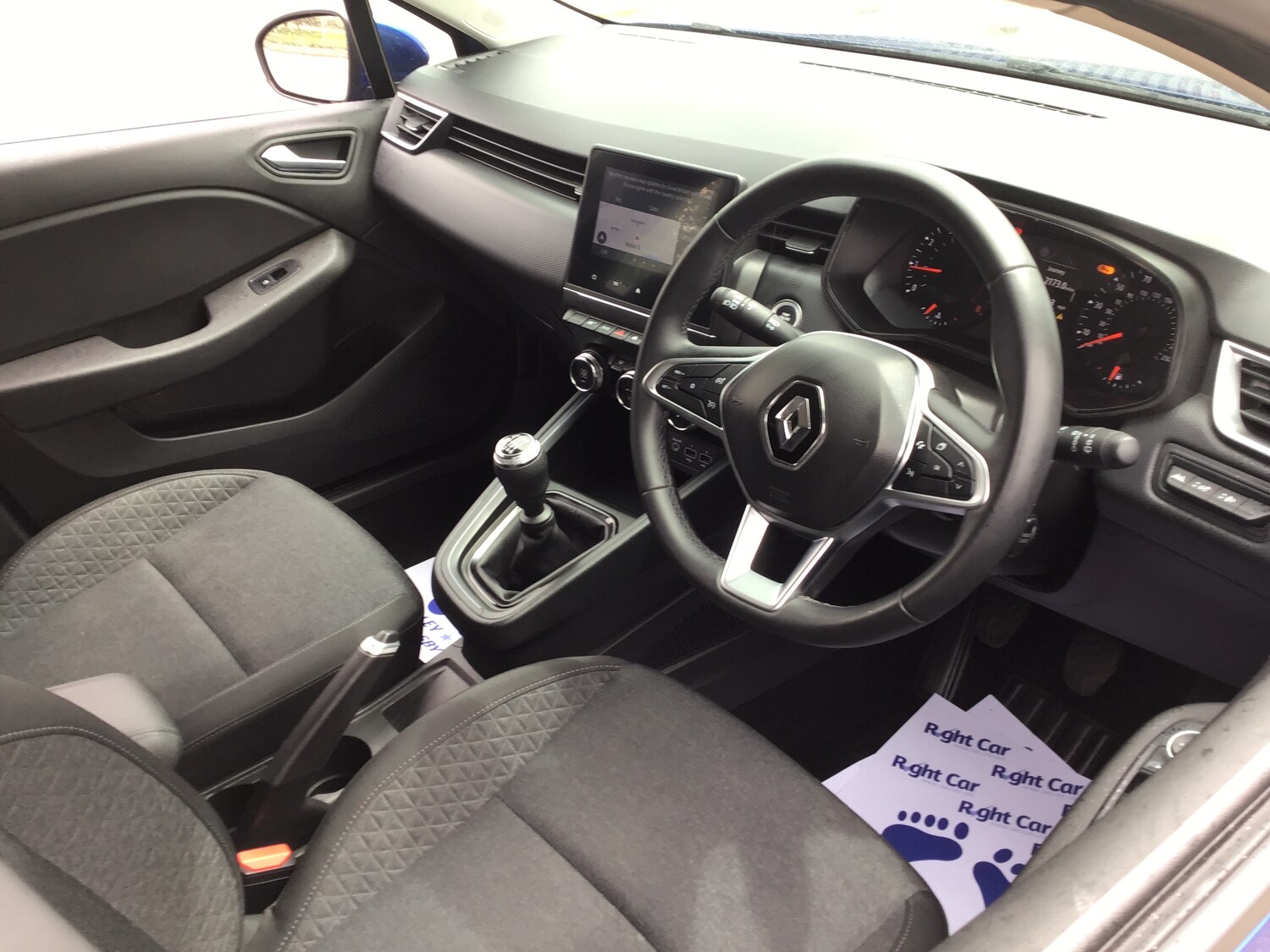 Used Renault Clio 2022 for sale - 77960030: Photo 6