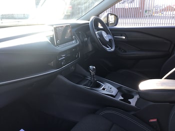 Used Nissan Qashqai 2022 for sale - 78302749: Photo