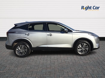 Used Nissan Qashqai 2022 for sale - 78302749: Photo