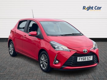 Toyota - Yaris