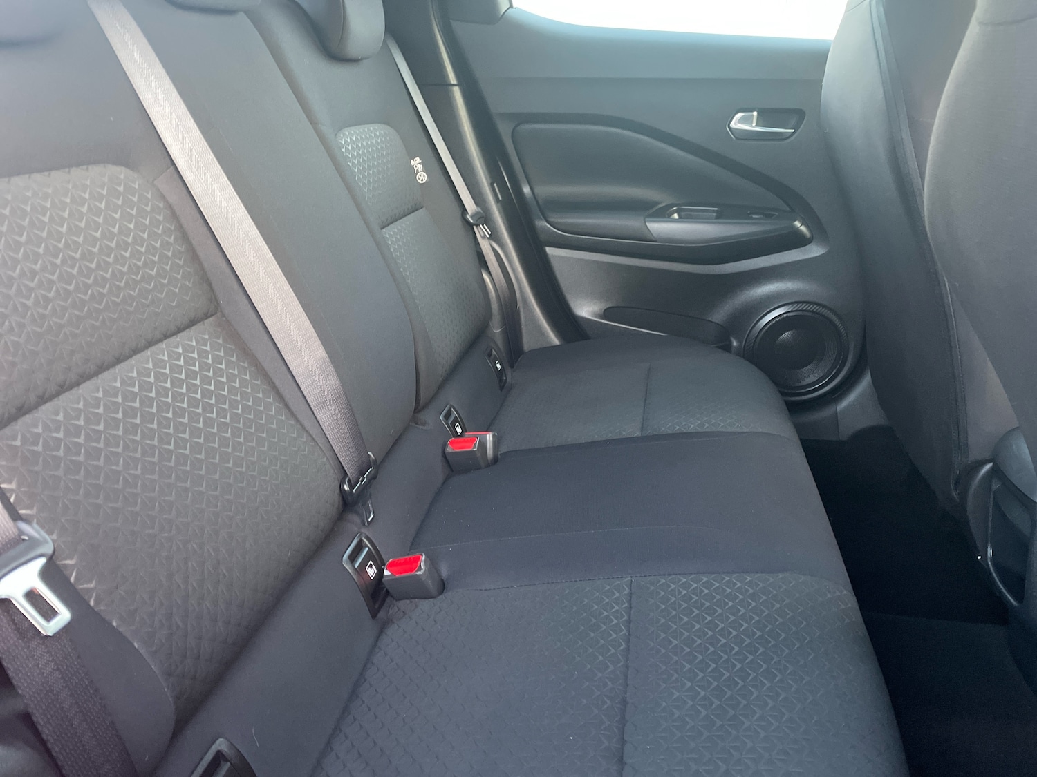 Used Nissan Juke 2020 for sale - 76966827: Photo 10