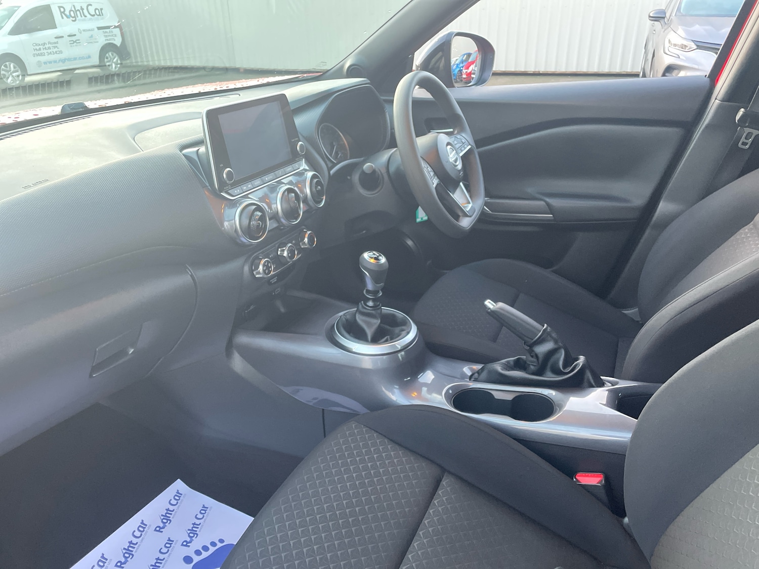 Used Nissan Juke 2020 for sale - 76966827: Photo 2