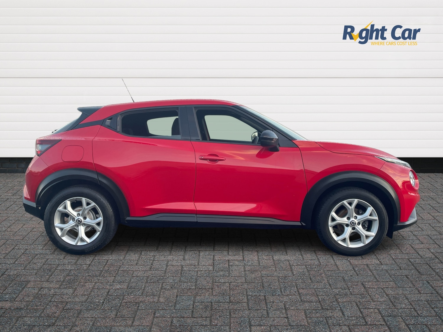 Used Nissan Juke 2020 for sale - 76966827: Photo 4