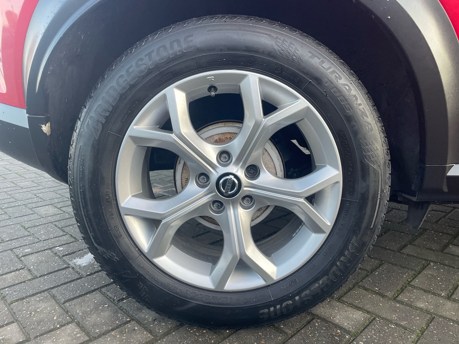 Used Nissan Juke 2020 for sale - 76966827: Photo 5