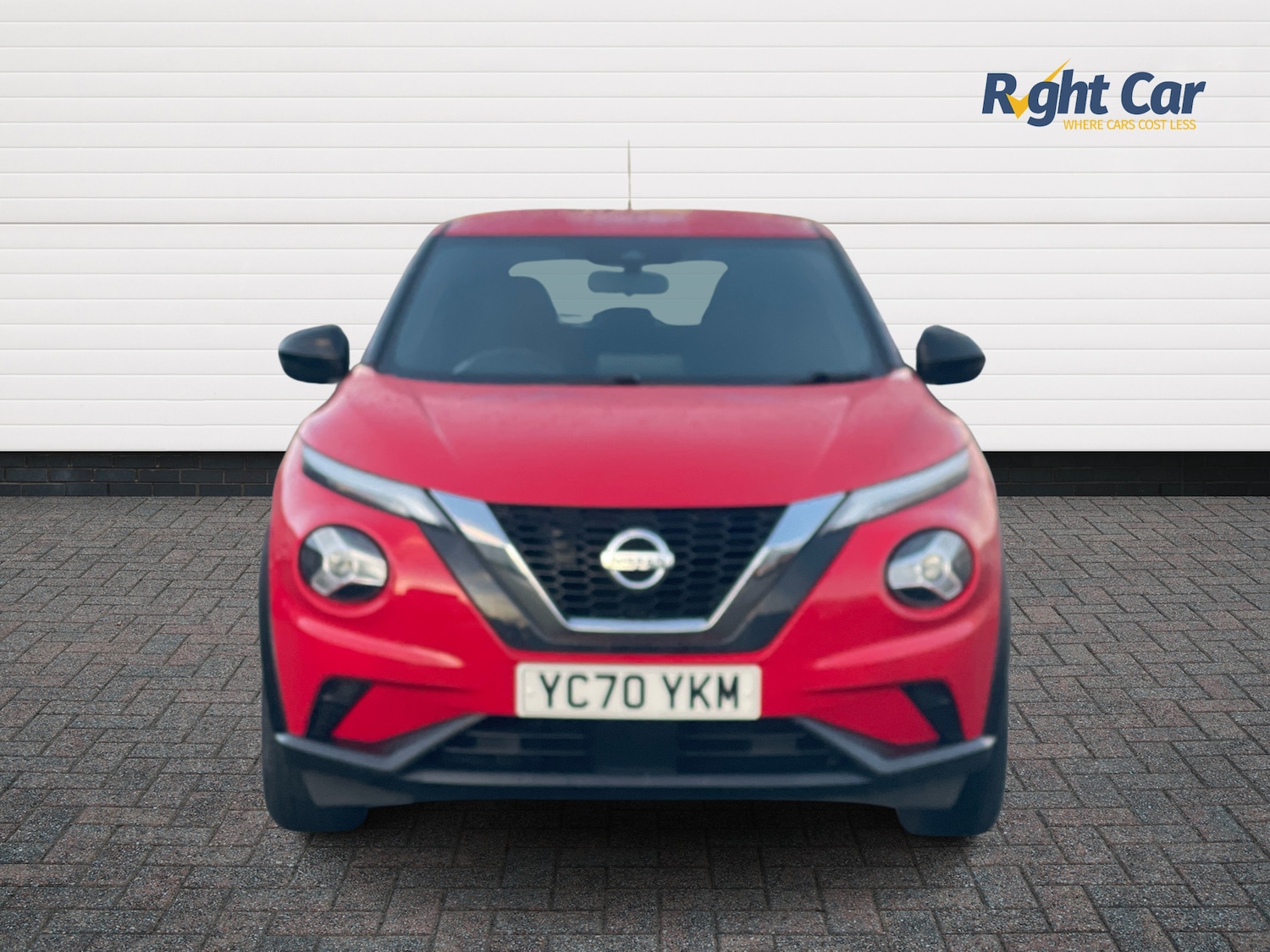 Used Nissan Juke 2020 for sale - 76966827: Photo 7