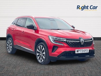 Used Renault Austral 2023 for sale - 79293965: Photo