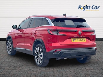Used Renault Austral 2023 for sale - 79293965: Photo