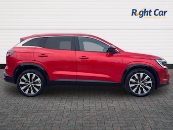 Used Renault Austral 2023 for sale - 79293965: Photo