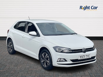 2021 (71) - 1.0 TSI 95 Match 5dr