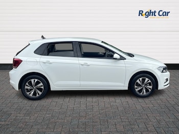 Used Volkswagen Polo 2021 for sale - 75522349: Photo