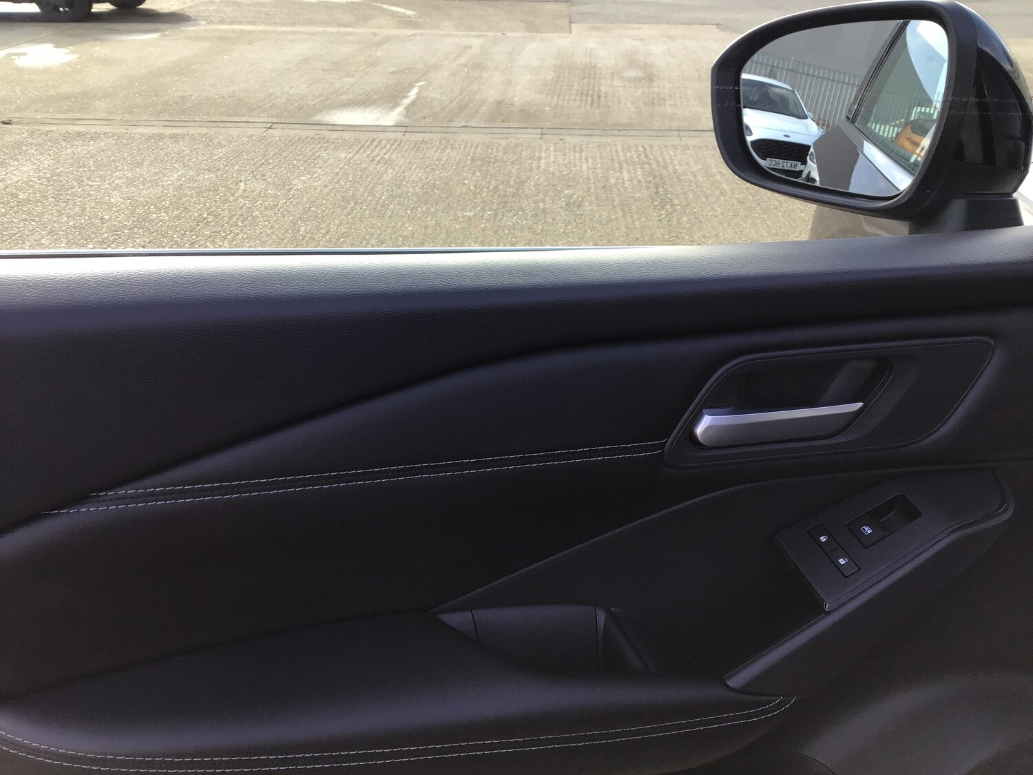 Used Nissan Qashqai 2022 for sale - 77673933: Photo 11