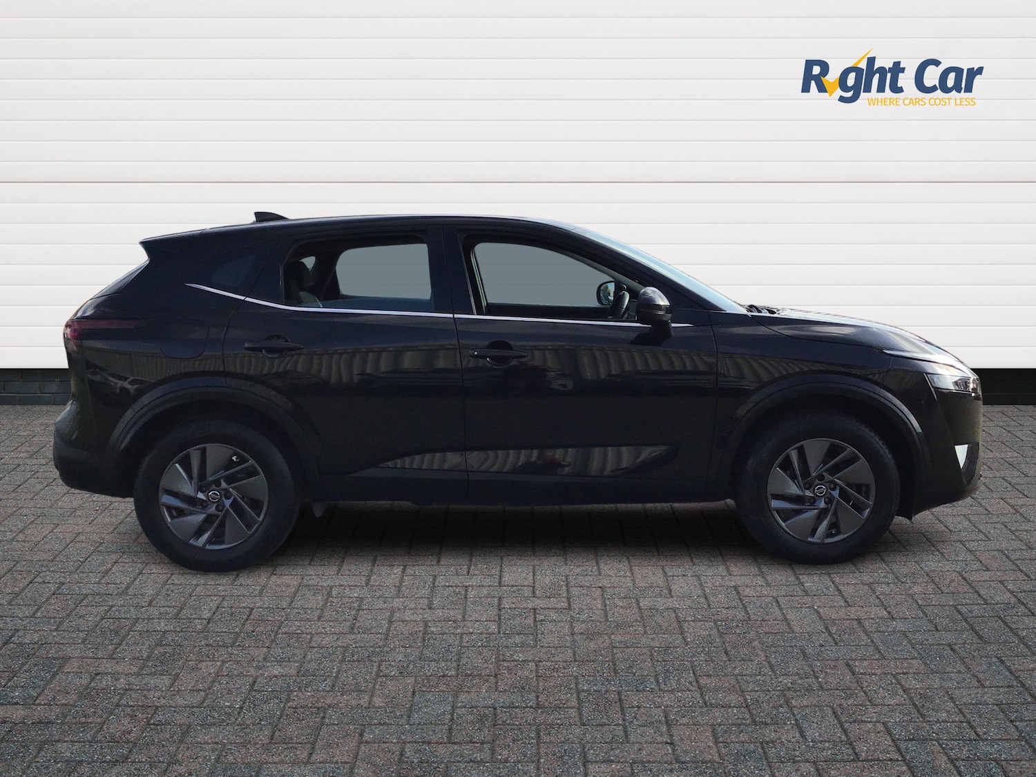 Used Nissan Qashqai 2022 for sale - 77673933: Photo 4
