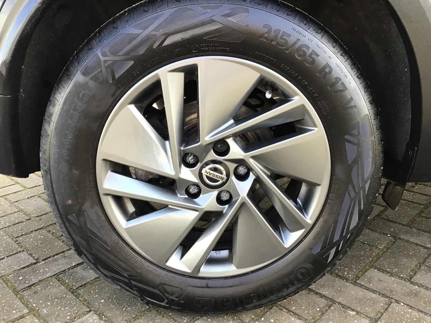 Used Nissan Qashqai 2022 for sale - 77673933: Photo 5