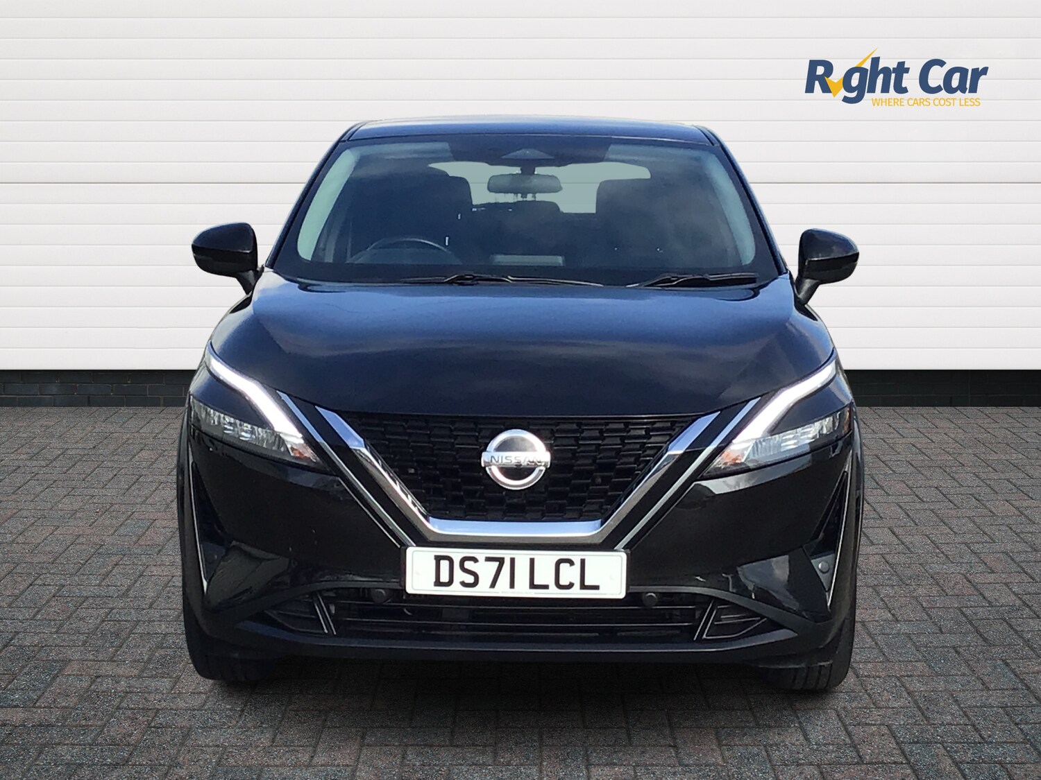 Used Nissan Qashqai 2022 for sale - 77673933: Photo 7