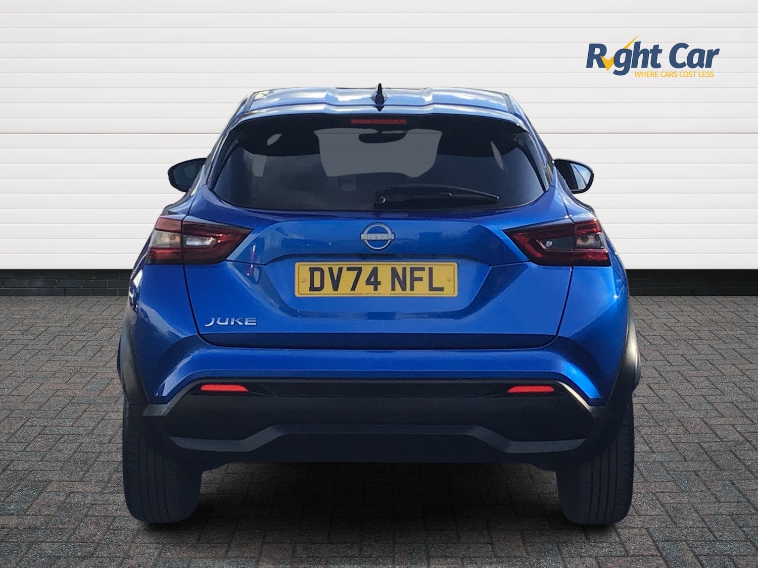 Used Nissan Juke 2024 for sale - 78022349: Photo 12