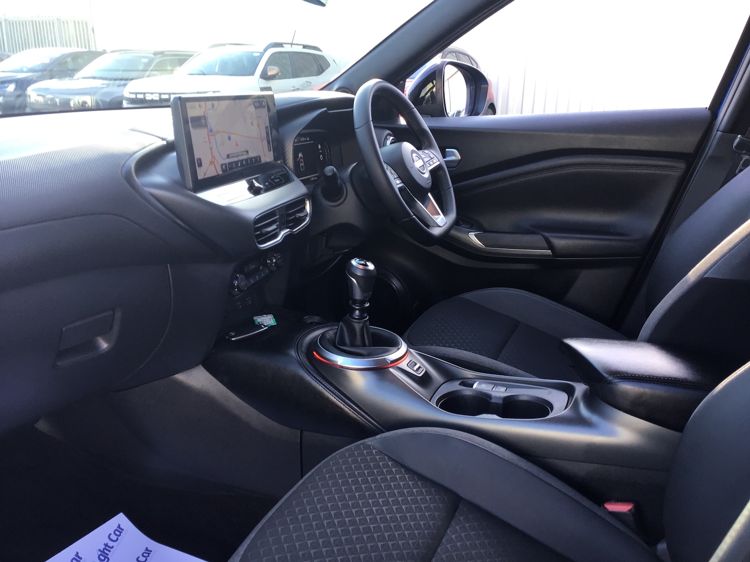 Used Nissan Juke 2024 for sale - 78022349: Photo 2