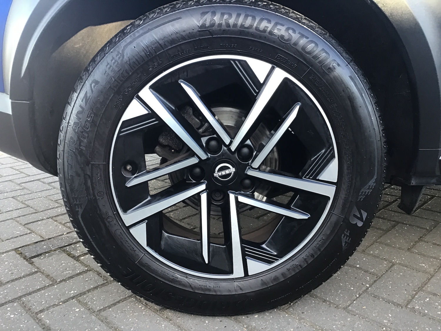 Used Nissan Juke 2024 for sale - 78022349: Photo 5