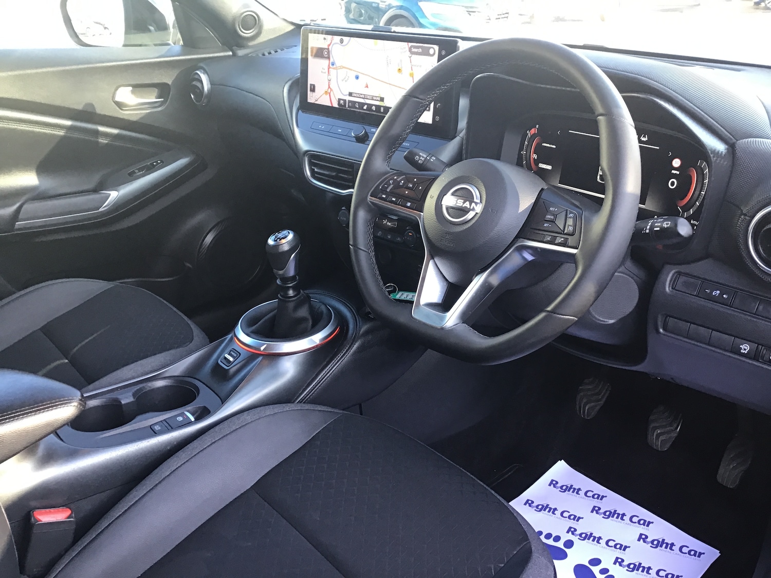 Used Nissan Juke 2024 for sale - 78022349: Photo 6