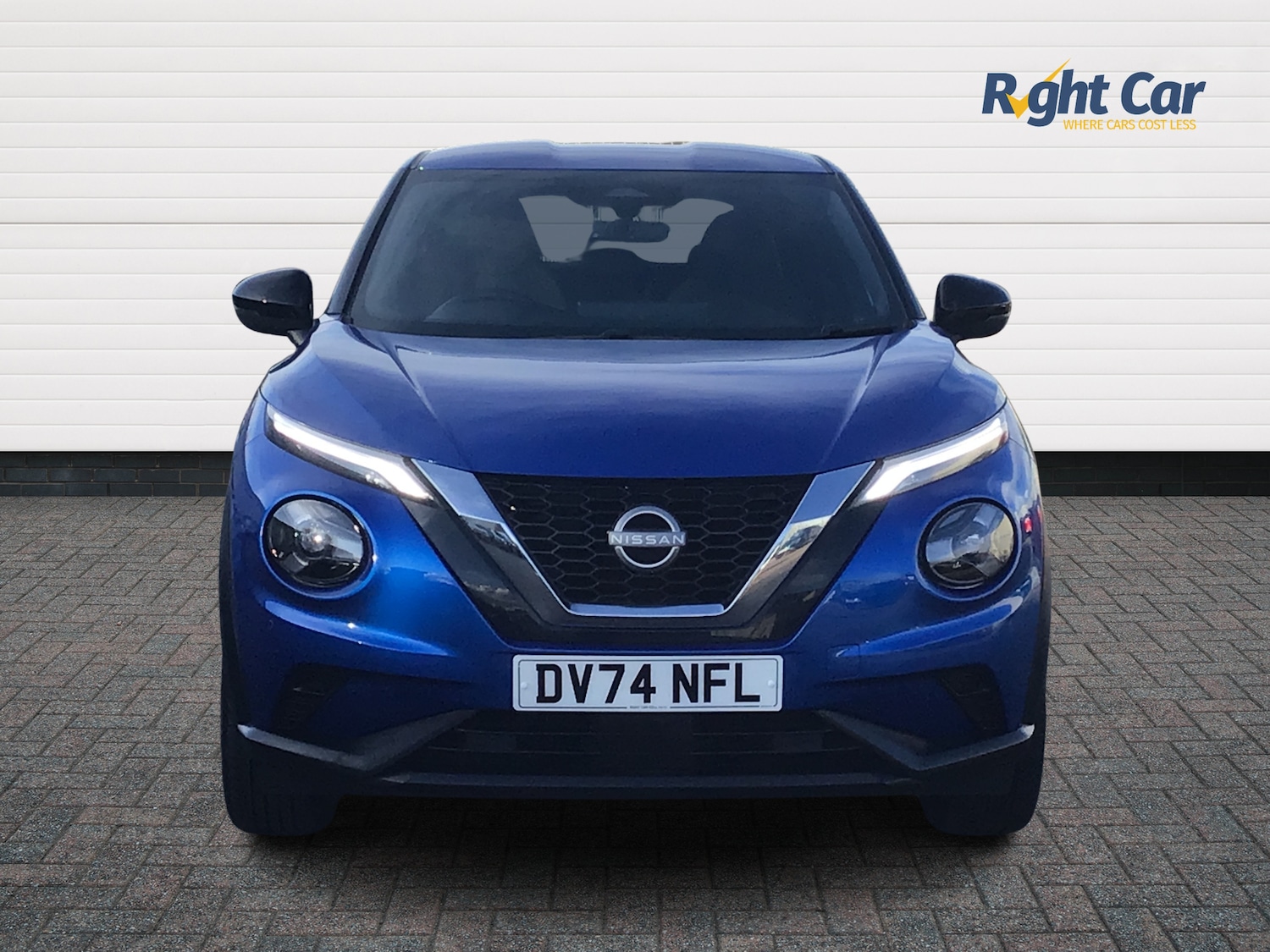 Used Nissan Juke 2024 for sale - 78022349: Photo 7