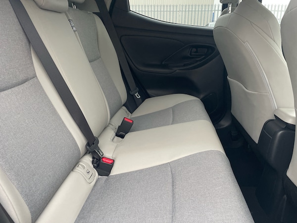Used Toyota Yaris 2022 for sale - 76310028: Photo 10