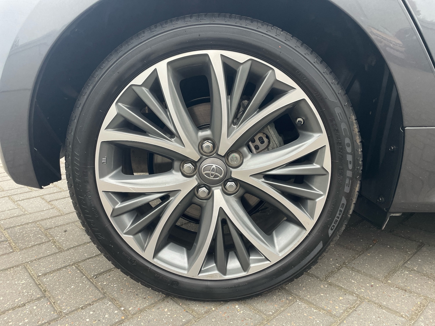 Used Toyota Yaris 2022 for sale - 76310028: Photo 5