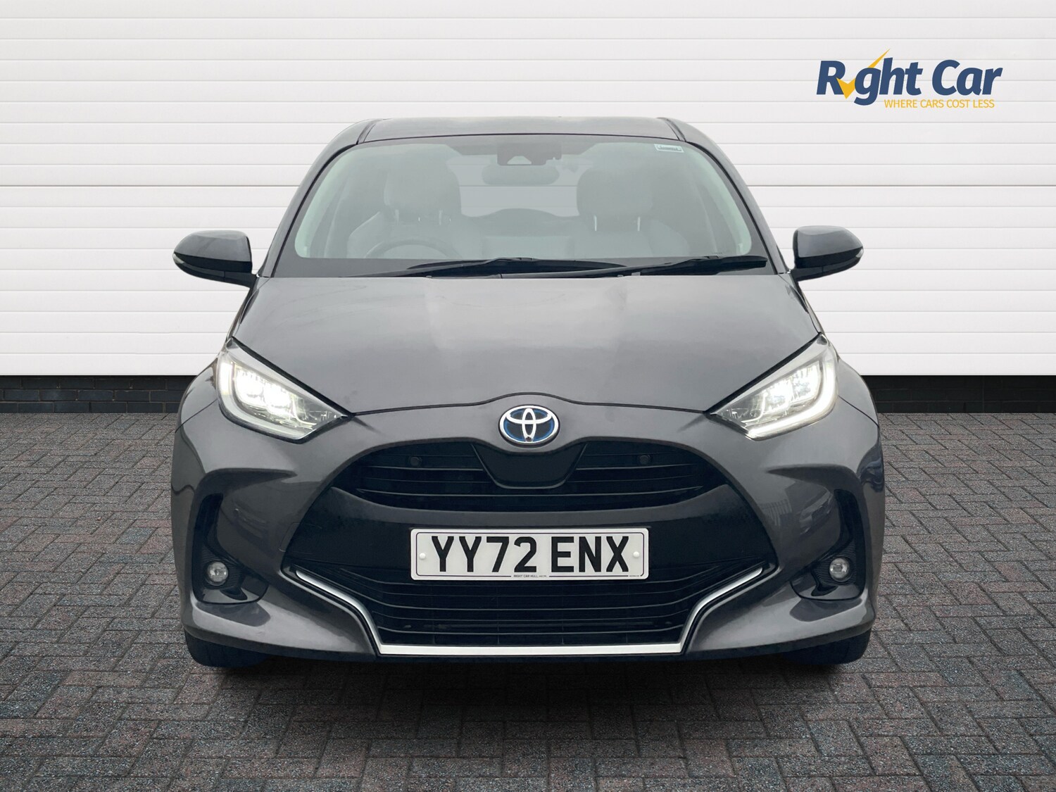 Used Toyota Yaris 2022 for sale - 76310028: Photo 7