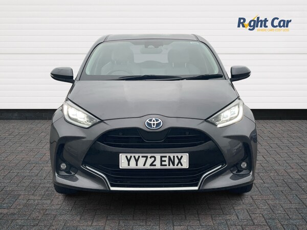 Used Toyota Yaris 2022 for sale - 76310028: Photo 7