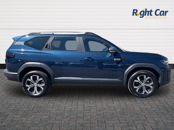 Used Dacia Bigster 2026 for sale - 79294024: Photo