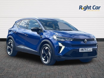 Used Renault Captur 2025 for sale - 79293949: Photo