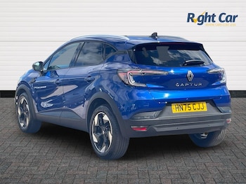 Used Renault Captur 2025 for sale - 79293949: Photo