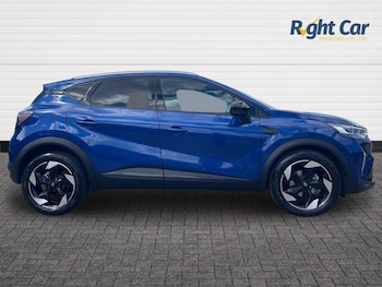 Used Renault Captur 2025 for sale - 79293949: Photo