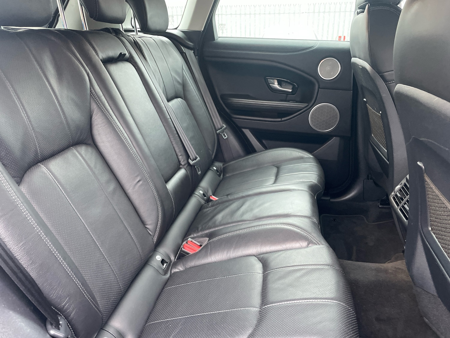 Used Land Rover Range Rover Evoque 2019 for sale - 77552464: Photo 10