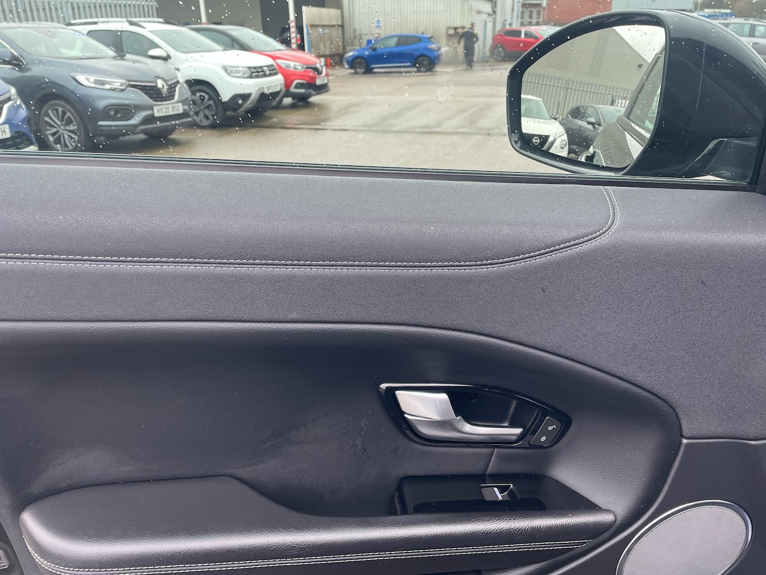 Used Land Rover Range Rover Evoque 2019 for sale - 77552464: Photo 11