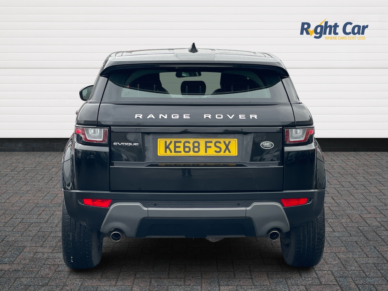 Used Land Rover Range Rover Evoque 2019 for sale - 77552464: Photo 12