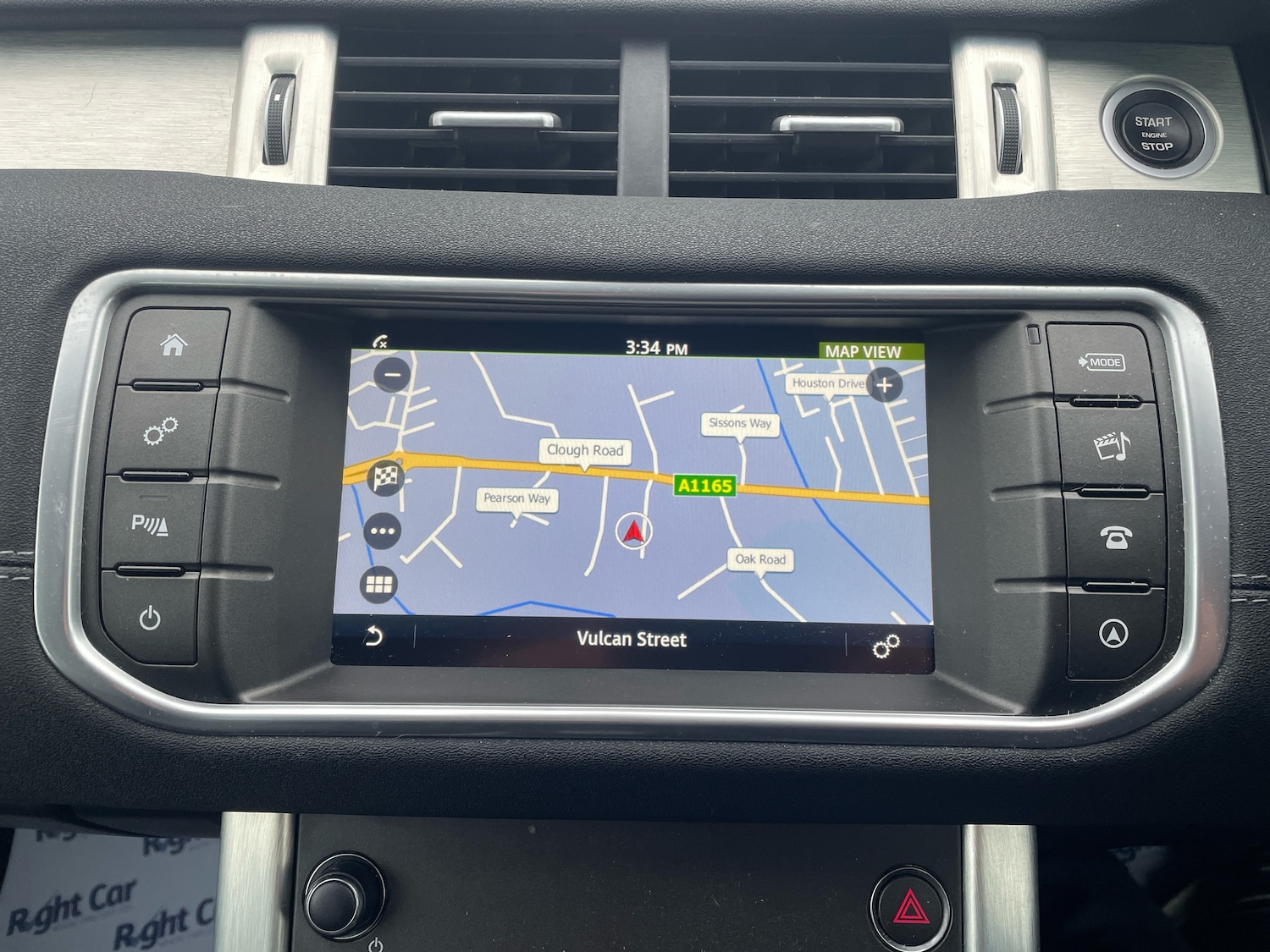 Used Land Rover Range Rover Evoque 2019 for sale - 77552464: Photo 13