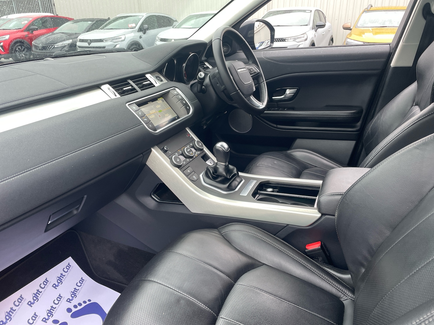 Used Land Rover Range Rover Evoque 2019 for sale - 77552464: Photo 2