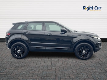 Used Land Rover Range Rover Evoque 2019 for sale - 77552464: Photo