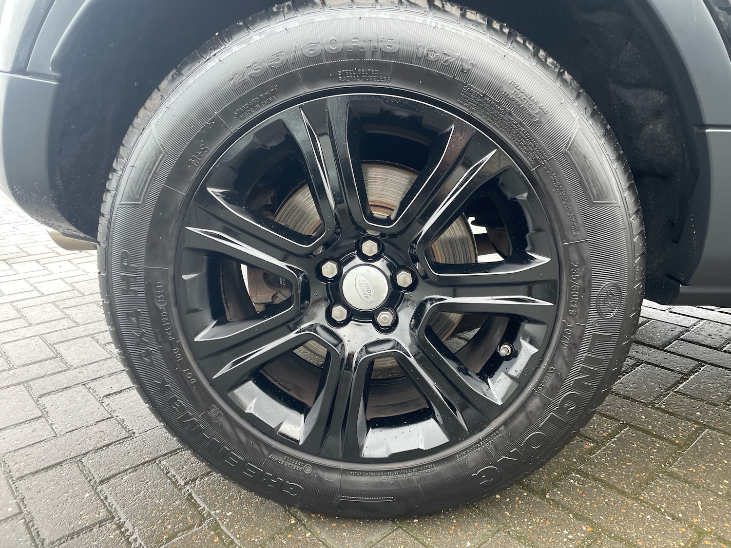 Used Land Rover Range Rover Evoque 2019 for sale - 77552464: Photo 5