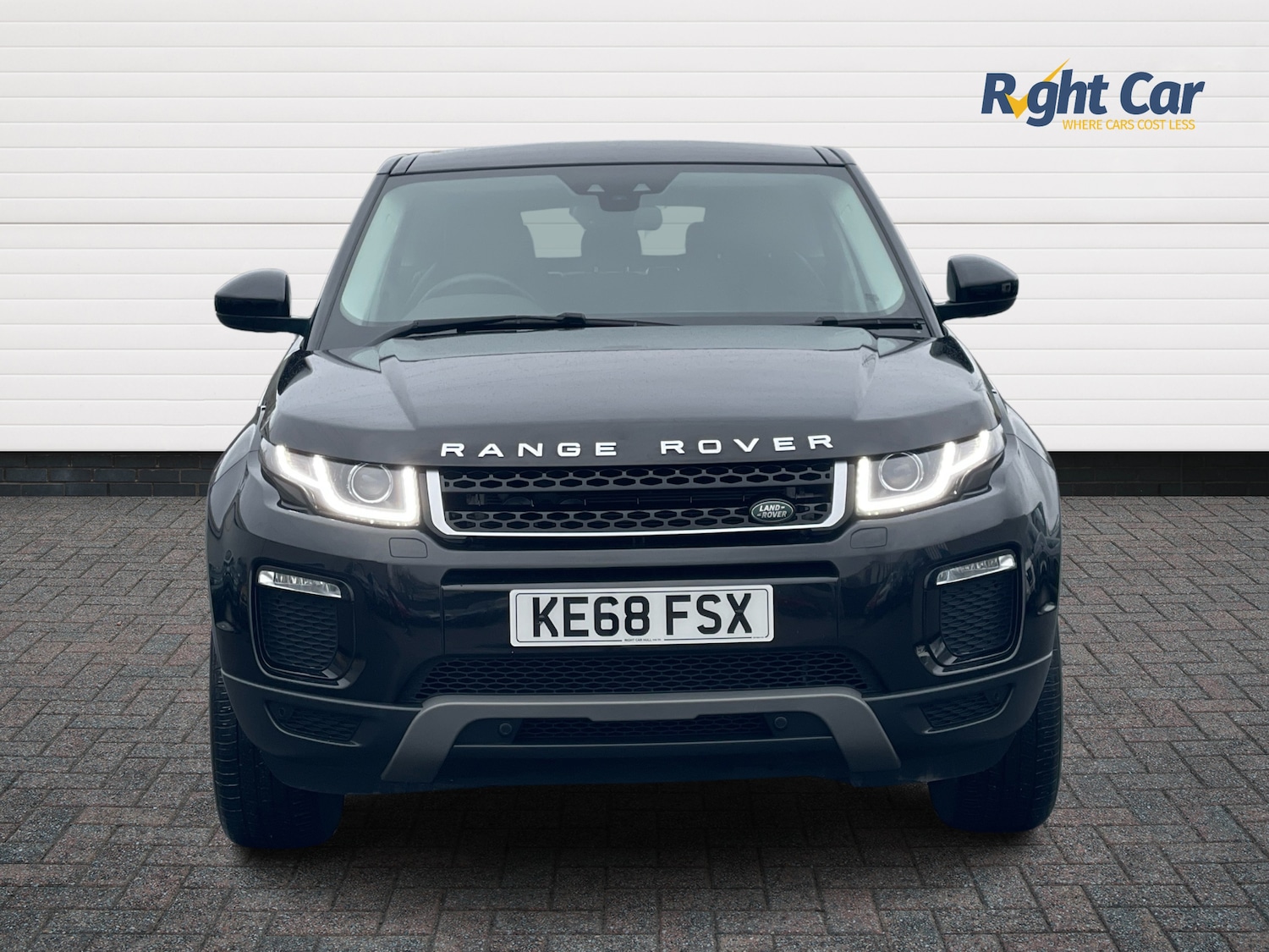 Used Land Rover Range Rover Evoque 2019 for sale - 77552464: Photo 7