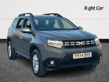 2024 (74) - 1.3 TCe 130 Expression 5dr