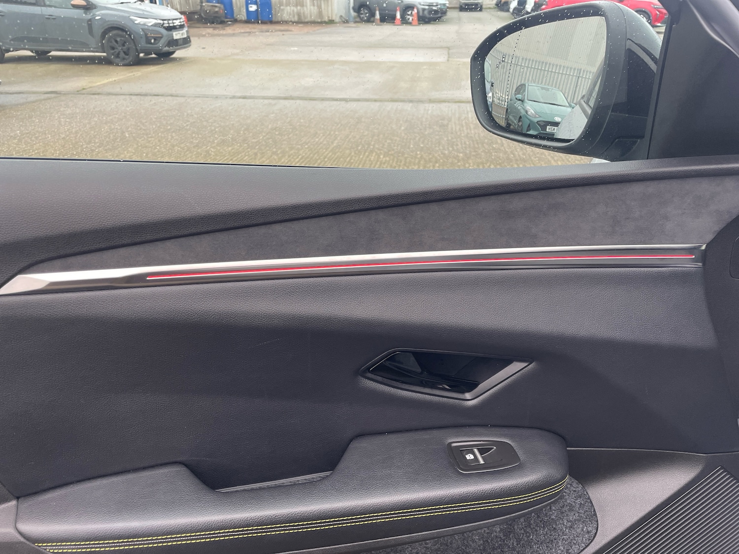 Used Renault Megane E Tech 2022 for sale - 76563394: Photo 11