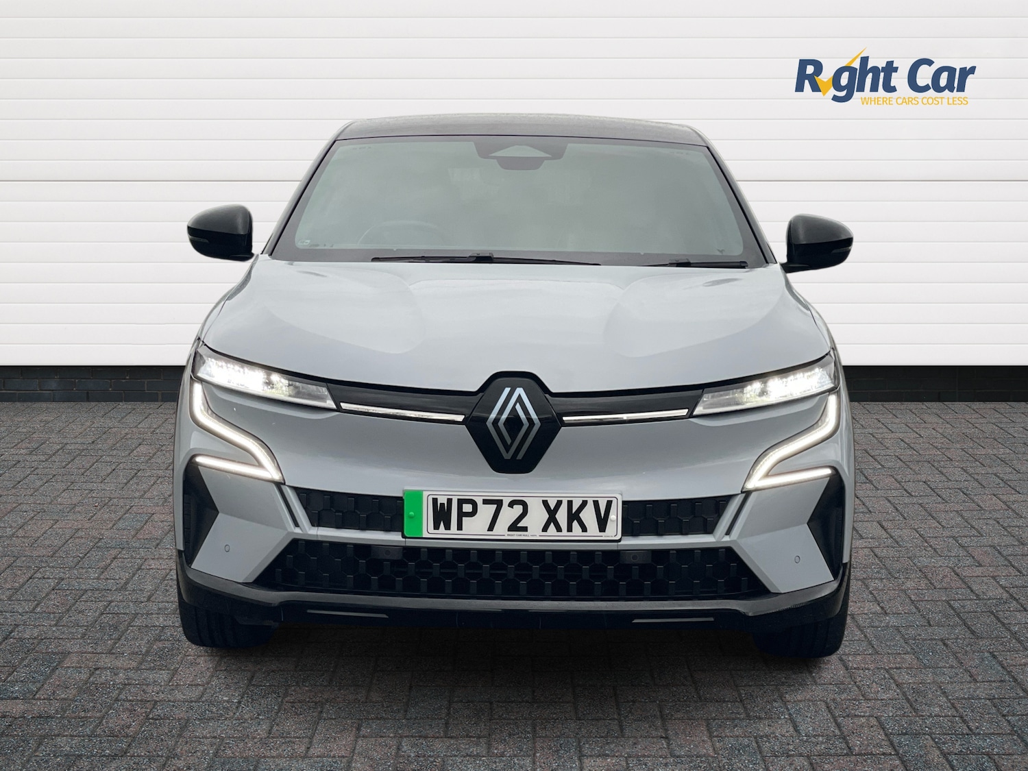 Used Renault Megane E Tech 2022 for sale - 76563394: Photo 7